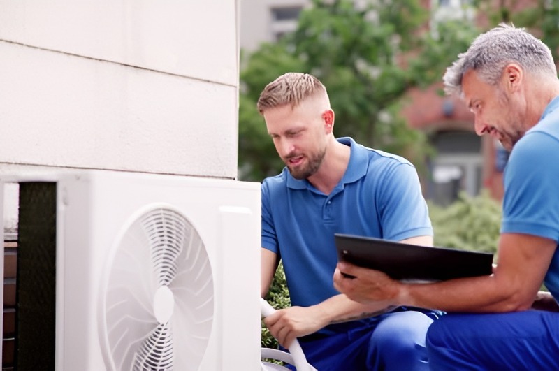 Air Conditioner Service in Yorba Linda